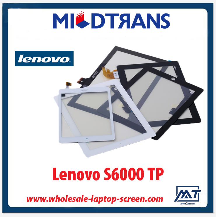 Alibaba Groß Preis mit Qualität 10.1 Lenovo S6000 Touchscreen Digitizer