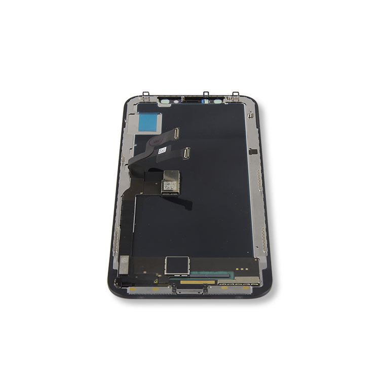 iPhone XS LCD HexのTFT画面のためのLCDディスプレイタッチスクリーンデジタイザアセンブリザアセンブリ