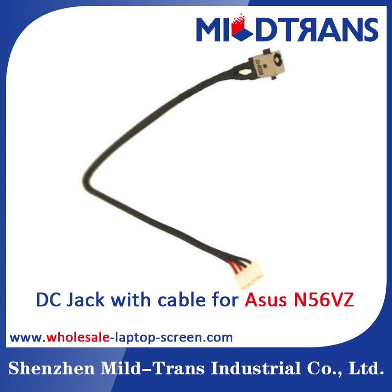 Портативный компьютер ASUS н56в н56