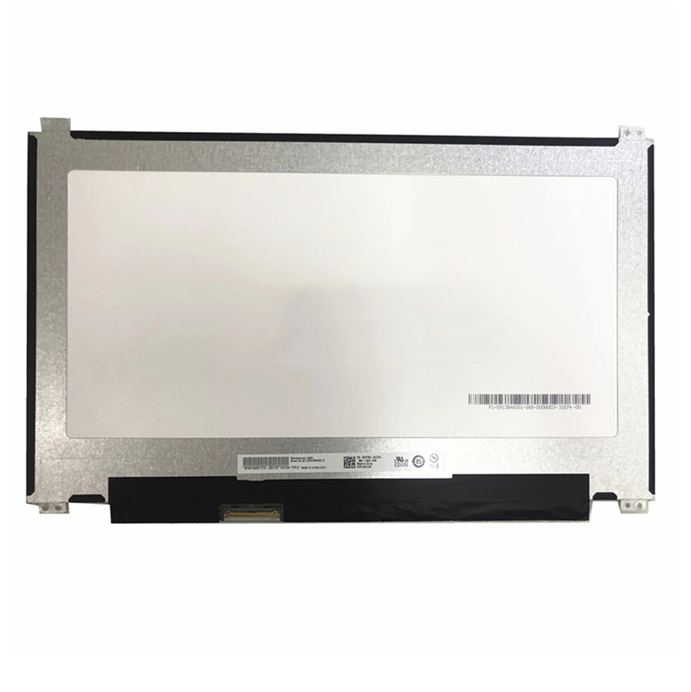 B13HAK02.0 Écran LED 13,3 pouces Screen de l'ordinateur portable B133HAK02.1 B133HAK02.2 écran LCD