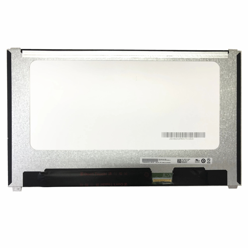 B140HAK02.4 14.0 polegadas FHD 1920 * 1080 B140HAK02.0 B140HAK02.2 B140HAK02.5 Tela LCD do laptop