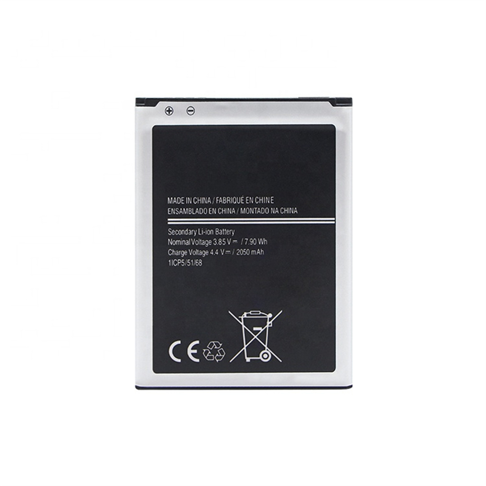 Batterie EB-BJ120CBE 2100mAh für Samsung Galaxy J1 2016 J120 Batteriewechsel Teile