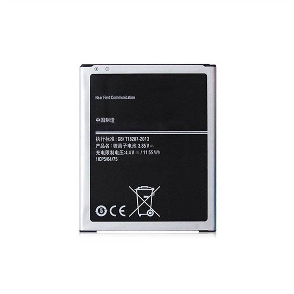 电池EB-BJ700CBE 3000MAH为三星Galaxy J7 2015 Li-Ion电池更换