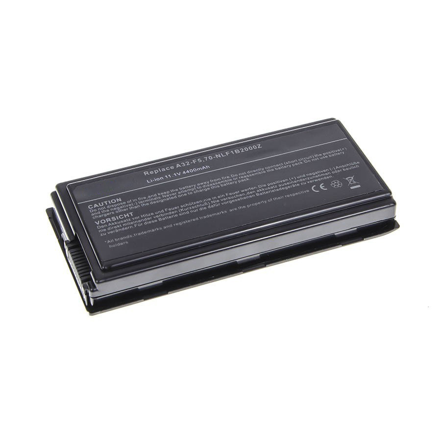 Battery For ASUS A32-F5 F5 F5C F5GL F5M F5N F5R F5RI F5SL F5V F5Z X50 X50C X50M X50N X50SL Pro50 Pro55 X58 X59 X59SL