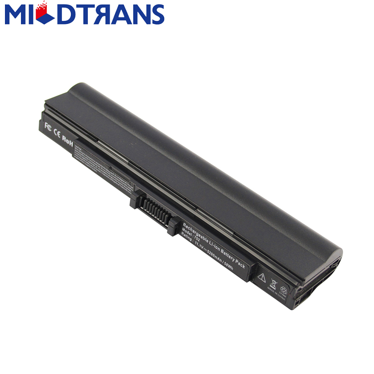 Battery For Acer Aspire One 521 752 1410 1810 UM09E31 UM09E32 UM09E36 UM09E51 UM09E56 UM09E70 UM09E71 UM09E75 UM09E78