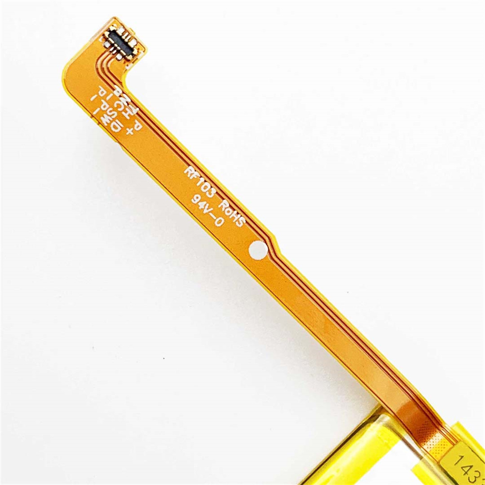 Замена батареи для Huawei Honor Батарея GT3 2800MAH HB366481ECW