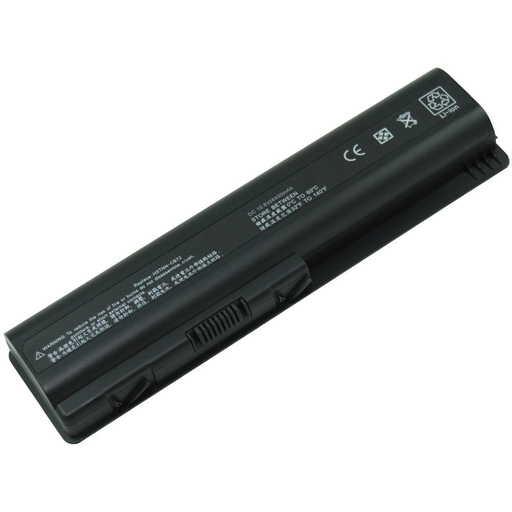 Batterie für HP CQ40 CQ50 CQ61 CQ71 DV4 DV5 DV6 G60 G70 G70 484170-001 462889-121 HSTNN-CB72 DB72 LB72 UB72