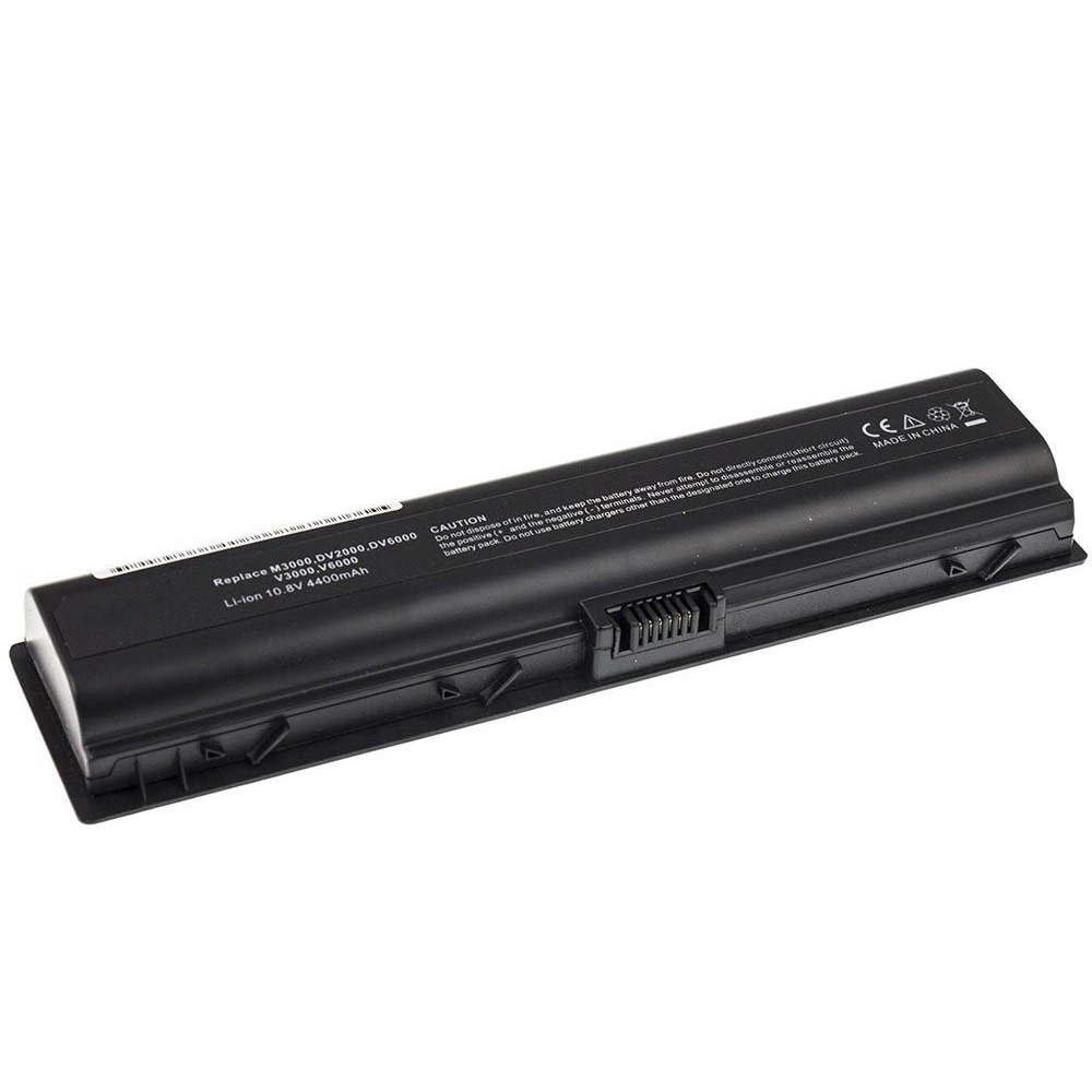 Batterie für HP Compaq Pavilion DV2000 G7000 DV6000 G6000 HSTNN-LB31 HSTNN-IB42 Presario V3000 V6000 A900 C700 F500 F700