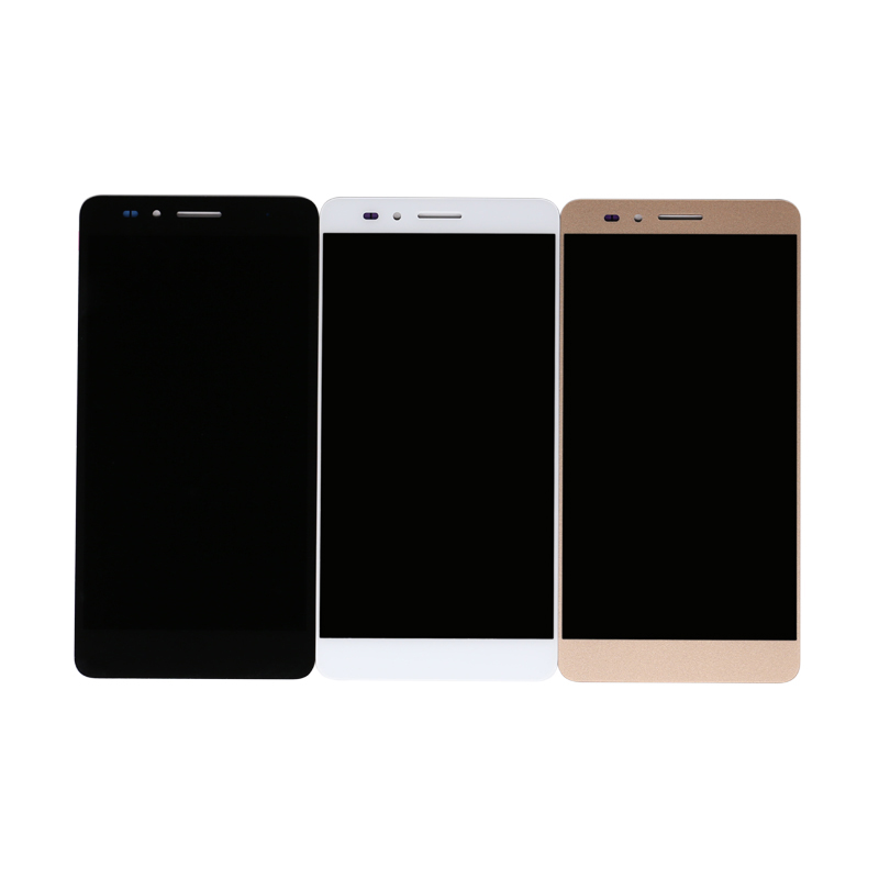 Black/White/Gold Phone Lcd For Huawei Gr5 Kii-L23 Kii-L21 Lcd Screen Touch Digitizer Assembly