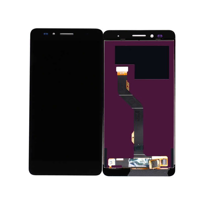 Black/White/Gold Phone Lcd For Huawei Gr5 Kii-L23 Kii-L21 Lcd Screen Touch Digitizer Assembly