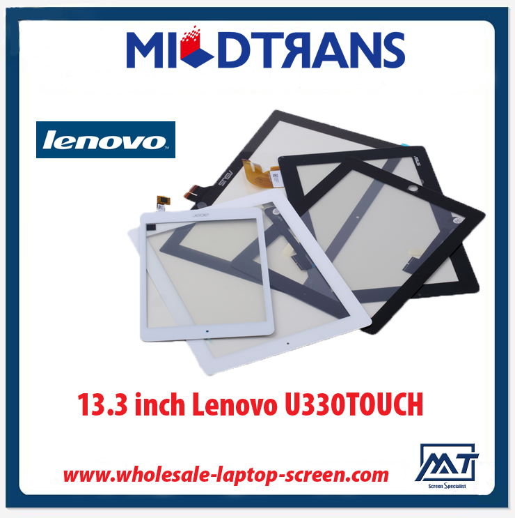Brand New Original Lcd screen wholesale for 13,3 inch Lenovo U330 TP