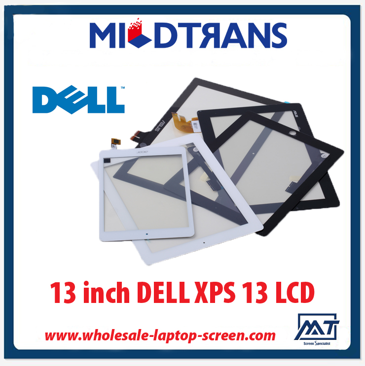 Neuf gros écran LCD d'origine pour 13 pouces DELL XPS 13 LCD