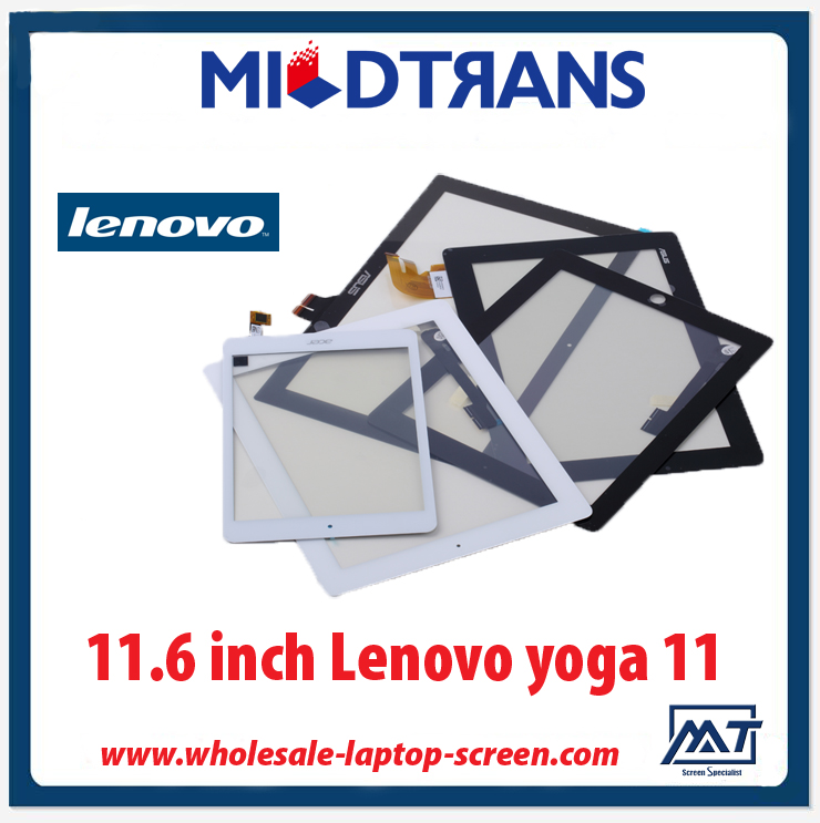 Neuf gros écran tactile d'origine pour 11.6 pouces Lenovo yoga 11