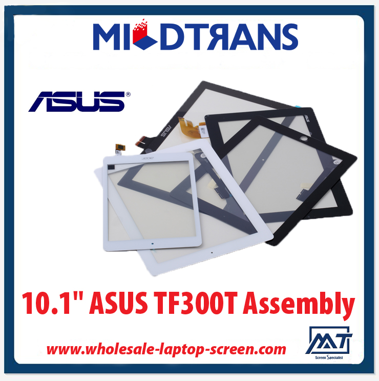 Marque écran Nouveau tactile 10,1 ASUS TF300T Assemblée