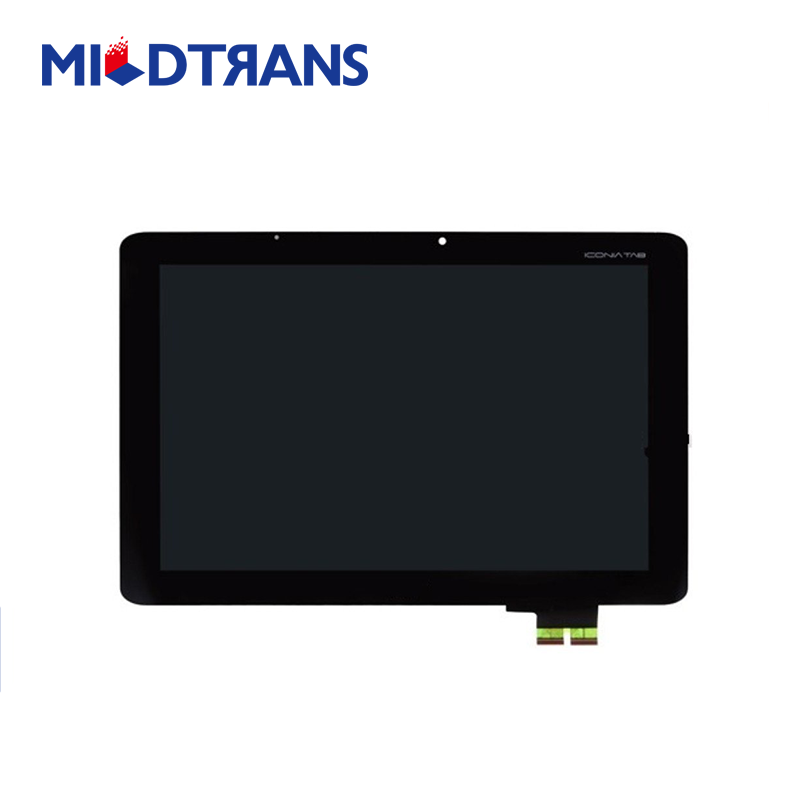 Brand New touch screen for 10.1 Acer A700 Assembly