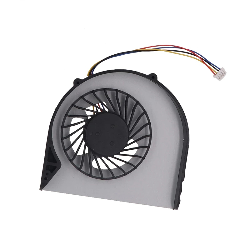 CPU-Kühllüfter Laptopkühler für Lenovo B480 B480A B485 B490 M490 M495 E49 B580 B590 V480C V580C Notebook Drop Shipping