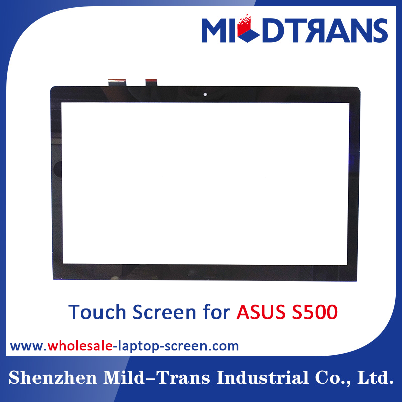 Le prix de la Chine avec une haute qualité de 15,6 ASUS S500 TP