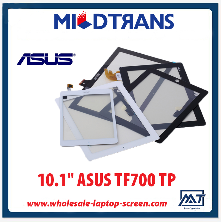 China wholesaler touch screen for 10.1  ASUS TF700 TP