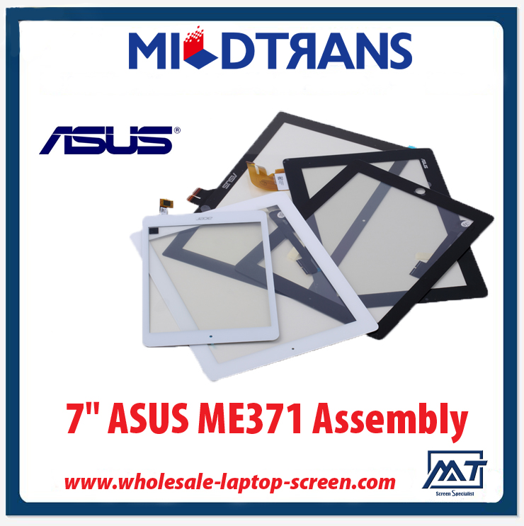 7 'ASUS ME371 Meclisi Çin toptancı dokunmatik ekran