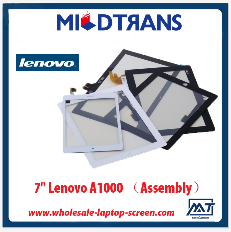 Chine grossiste écran tactile pour 7 Lenovo A1000 (Assemblée)