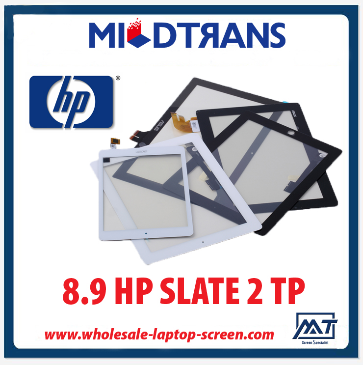 Chine grossiste écran tactile 8,9 HP Slate 2 TP