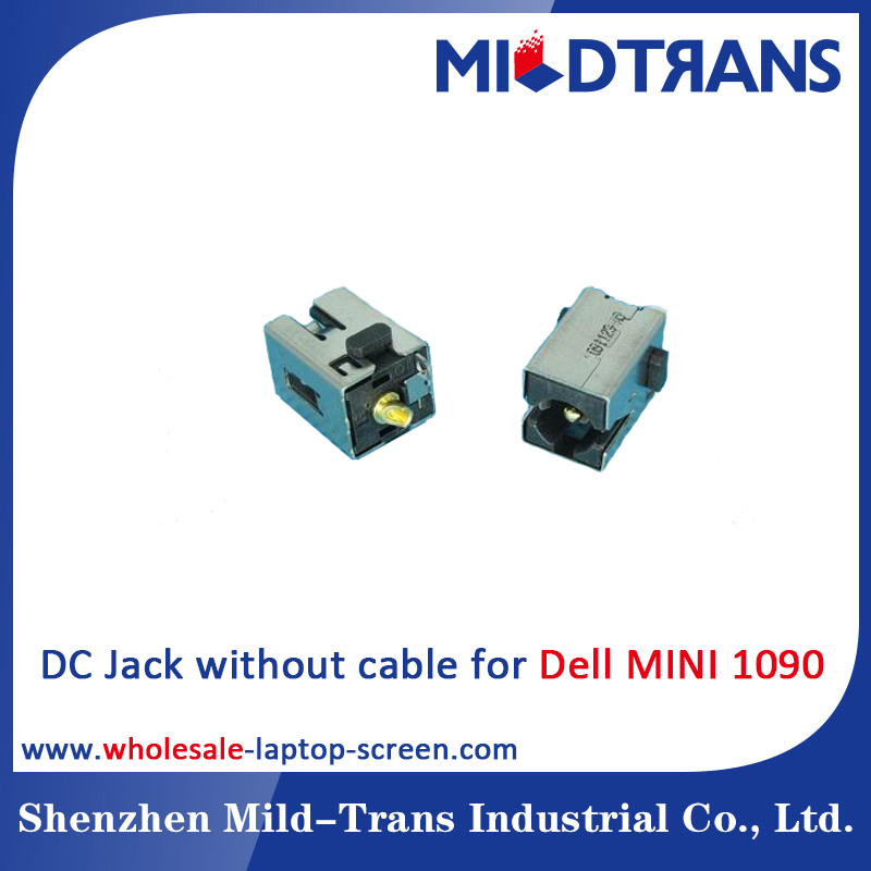 Dell Mini 1090 portátil DC Jack