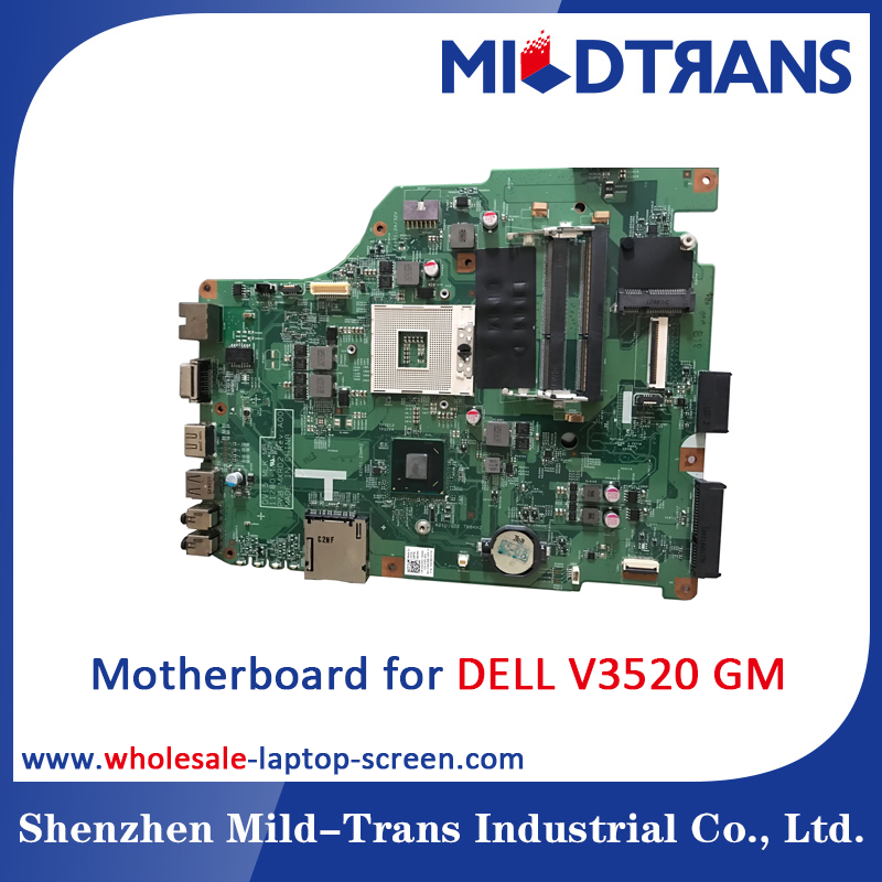 Dell V3520 GM Laptop Motherboard