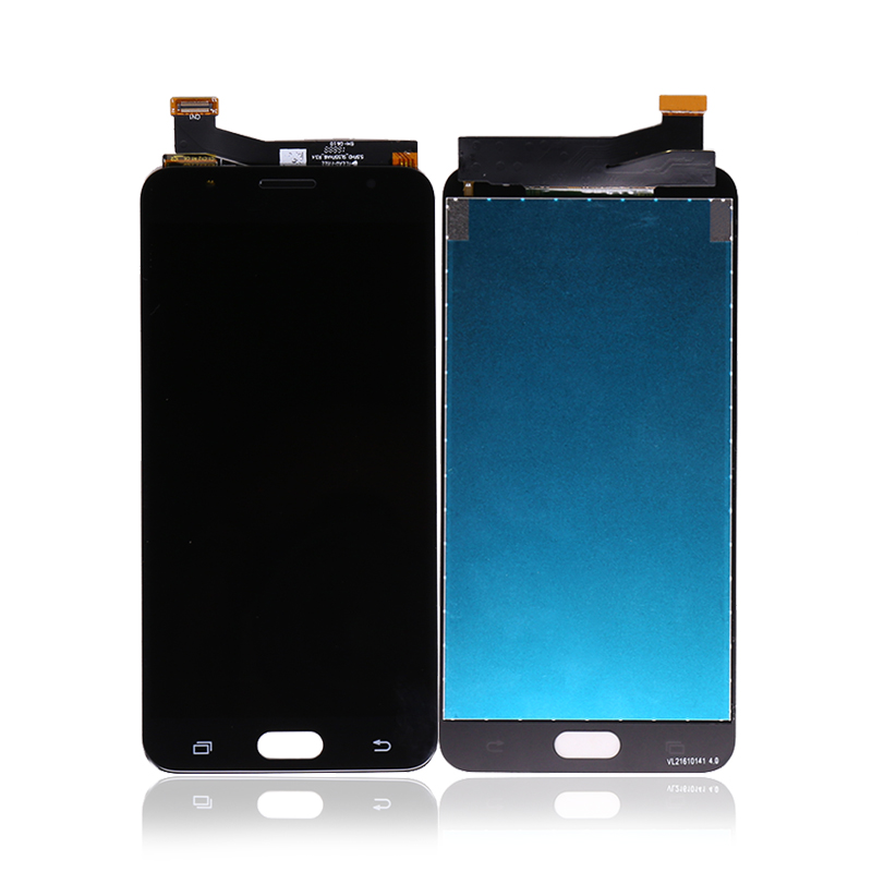 Display Lcd For Samsung Galaxy J7 Prime J727 J700 J710 Lcd Screen Touch Digitizer Assembly