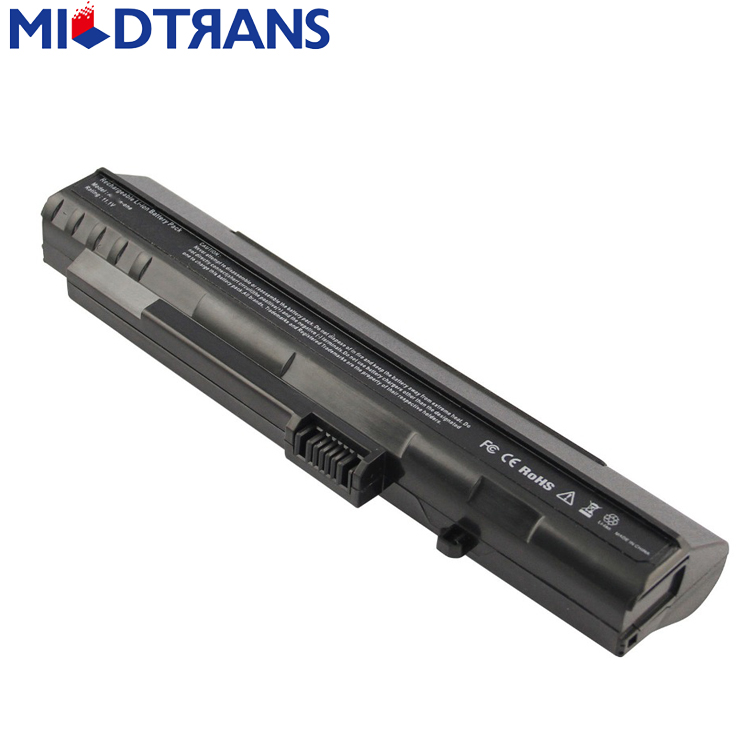 Per Acer Batteria per Acer Aspire One A150 AOD150 AOD250 D250 UM08A31 UM08A32 UM08A41