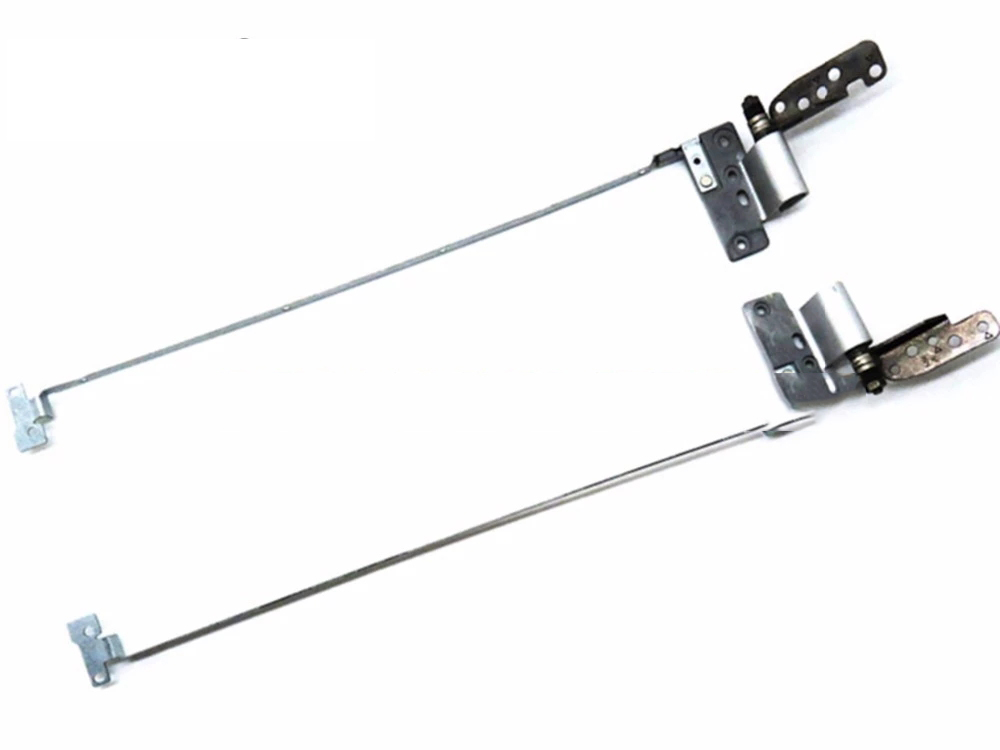 Para N56 N56V N56VM N56DP N56DY N56VB N56VJ Set de la bisagra LCD n56vj Osta izquierda y derecha