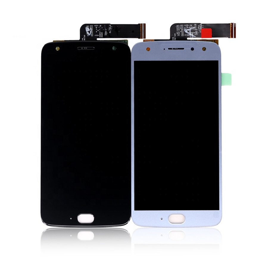 Factory Price Mobile Phone Lcd Screen For Moto X4 Display Lcd Touch Screen Digitizer Assembly