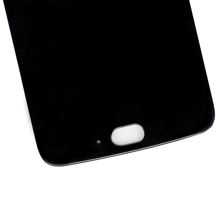 Factory Price Mobile Phone Lcd Screen For Moto X4 Display Lcd Touch Screen Digitizer Assembly