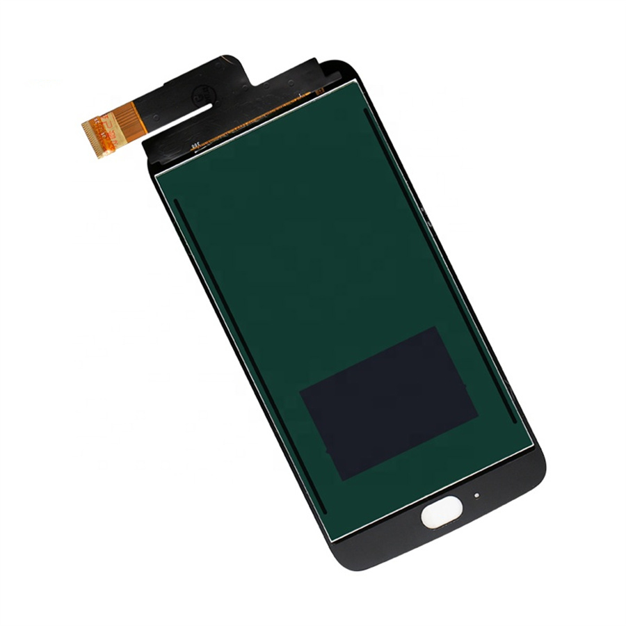 Factory Price Mobile Phone Lcd Screen For Moto X4 Display Lcd Touch Screen Digitizer Assembly
