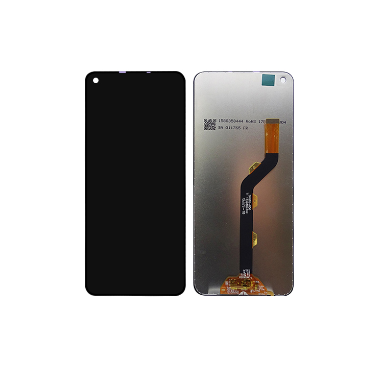 Fabrika Fiyat Infinix S5 X652 için Cep Telefonu LCD Dokunmatik Ekran Ekran Montaj Digitizer