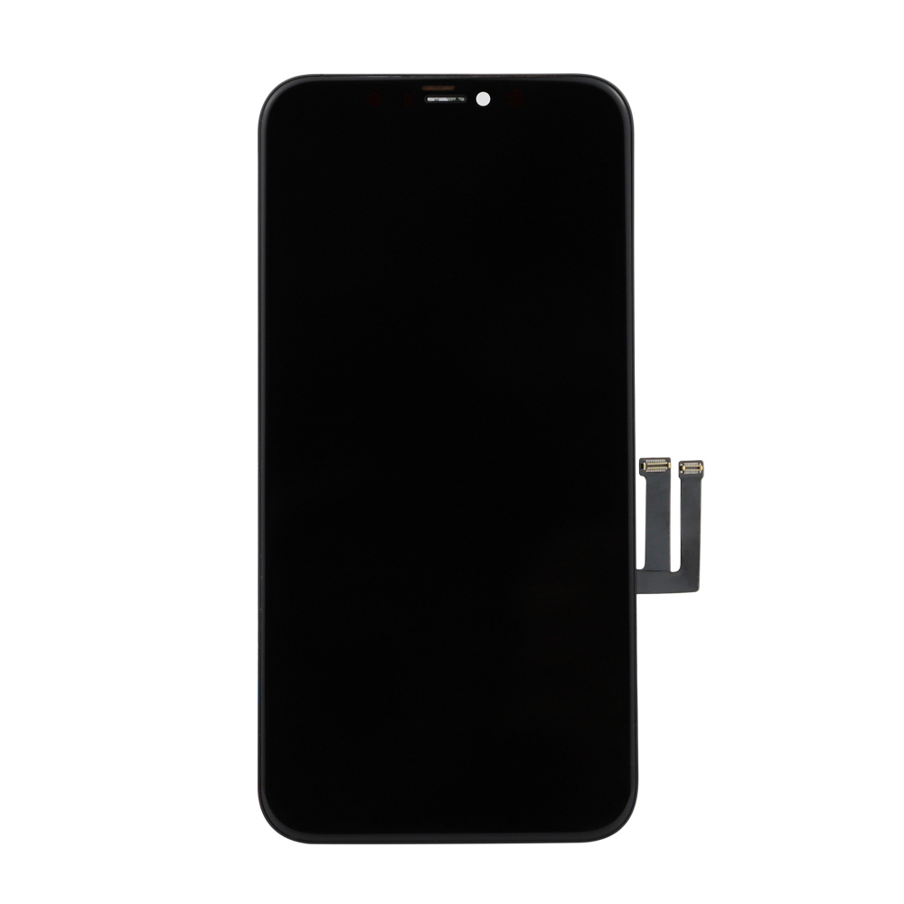 工場価格RJインターネットiPhone 11 LCDタッチ画面携帯電話LCDSアセンブリデジタイザー用TFT