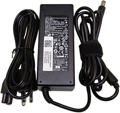 Para Dell 90W Latitude E6220 E6230 E6320 E6330 E6400 E6410 E6420 E6430 E6440 E6500 E6510 E6520 E6530 E6540 E7240 E7250 E7440 E7450;VOSTRO 3460 3560 1540 3750 XPS POWER Adaptador do carregador