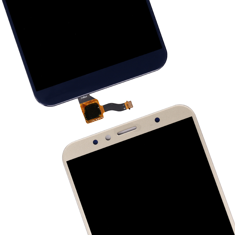 For Huawei Honor 7A Lcd Touch Screen Digitizer Mobile Phone Assembly For Huawei Y6 2018 Lcd