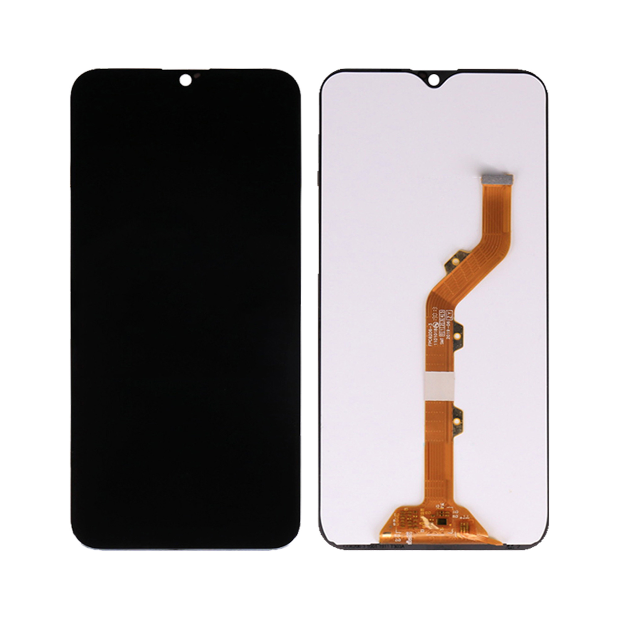 Pour infinix x626 S4 écran LCD écran tactile écran de remplacement du téléphone de remplacement de téléphone portable