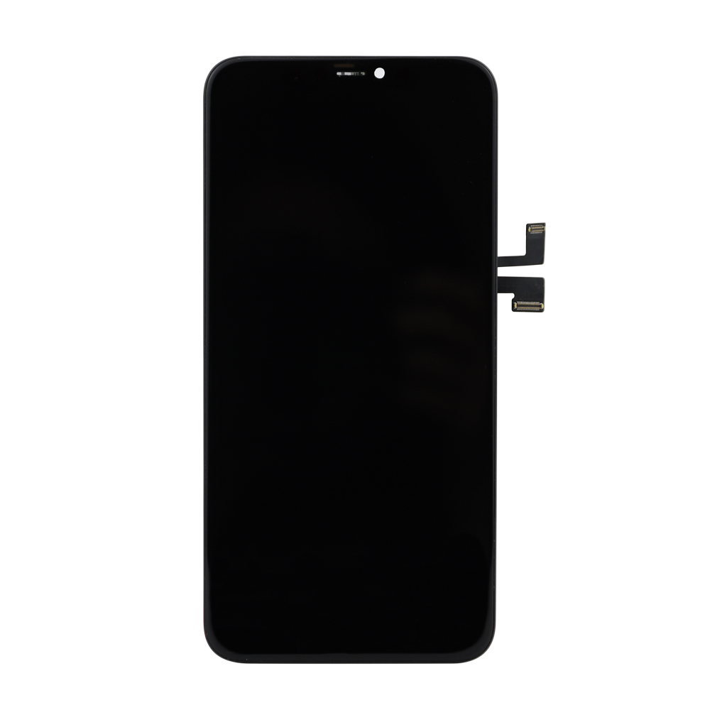 Pour l'affichage tactile tactile de téléphone portable de l'iPhone 11 Pro Max PRO Max A2161 A2220 A2218