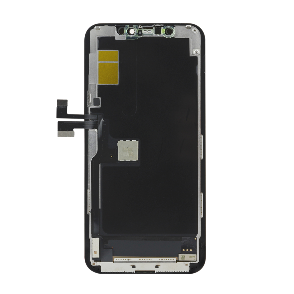 Pour l'affichage tactile tactile de téléphone portable de l'iPhone 11 Pro Max PRO Max A2161 A2220 A2218