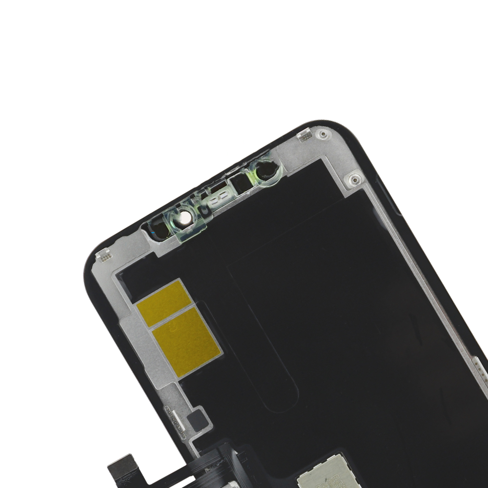 Pour l'affichage tactile tactile de téléphone portable de l'iPhone 11 Pro Max PRO Max A2161 A2220 A2218