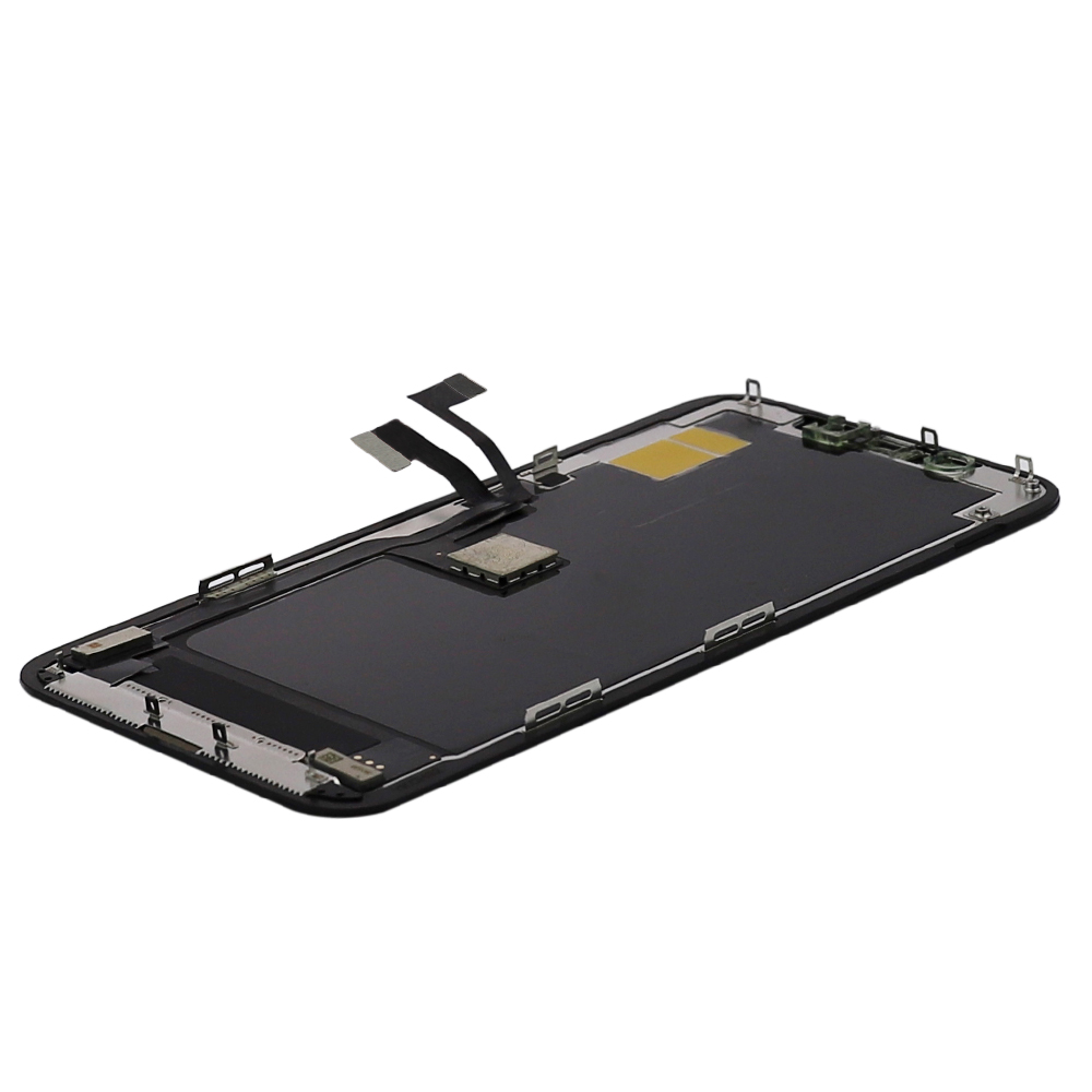 Pour l'affichage tactile tactile de téléphone portable de l'iPhone 11 Pro Max PRO Max A2161 A2220 A2218