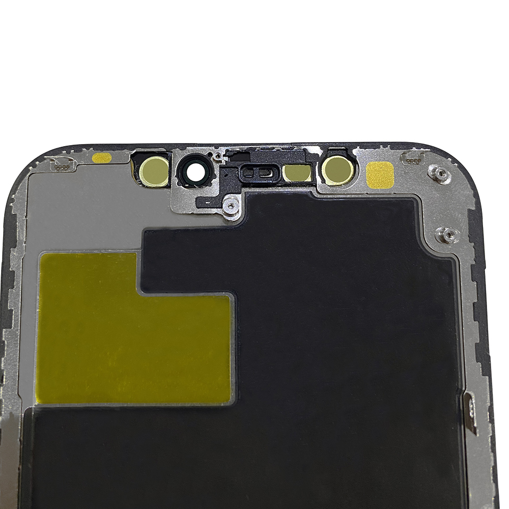 Per iPhone 12 Pro Mobile Phone LCDS Schermo Sostituzione 6.1 pollice Touch LCD Display Digitatizer Digitizer