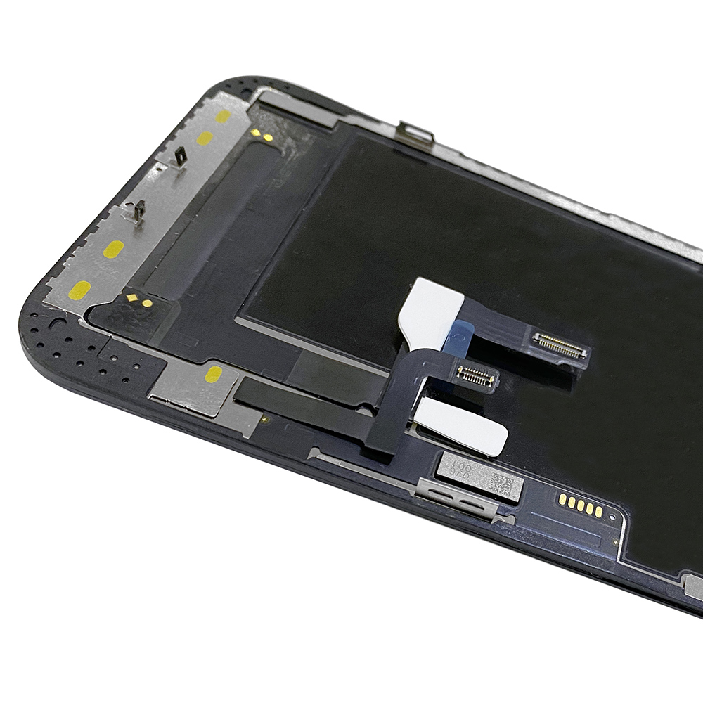 Per iPhone 12 Pro Mobile Phone LCDS Schermo Sostituzione 6.1 pollice Touch LCD Display Digitatizer Digitizer