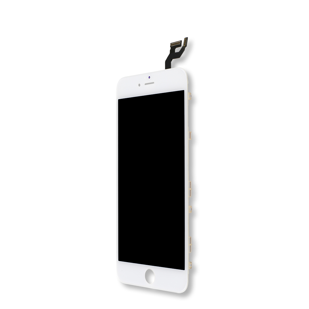Pour iPhone 6S Plus A1634 A1687 A1699 Afficher l'écran tactile tactile LCD remplacement de remplacement