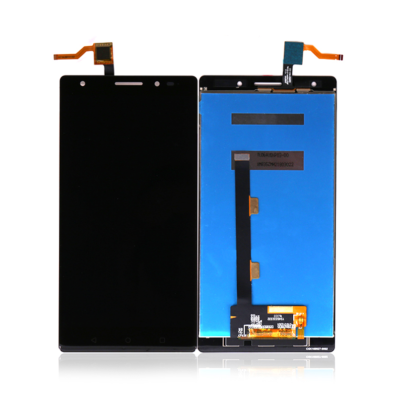 Для Lenovo Phab 2 Plus PB2-670M PB2-670Y P670 PB2-670N PHAB2 PLUS PB2-670 LCD экран телефона