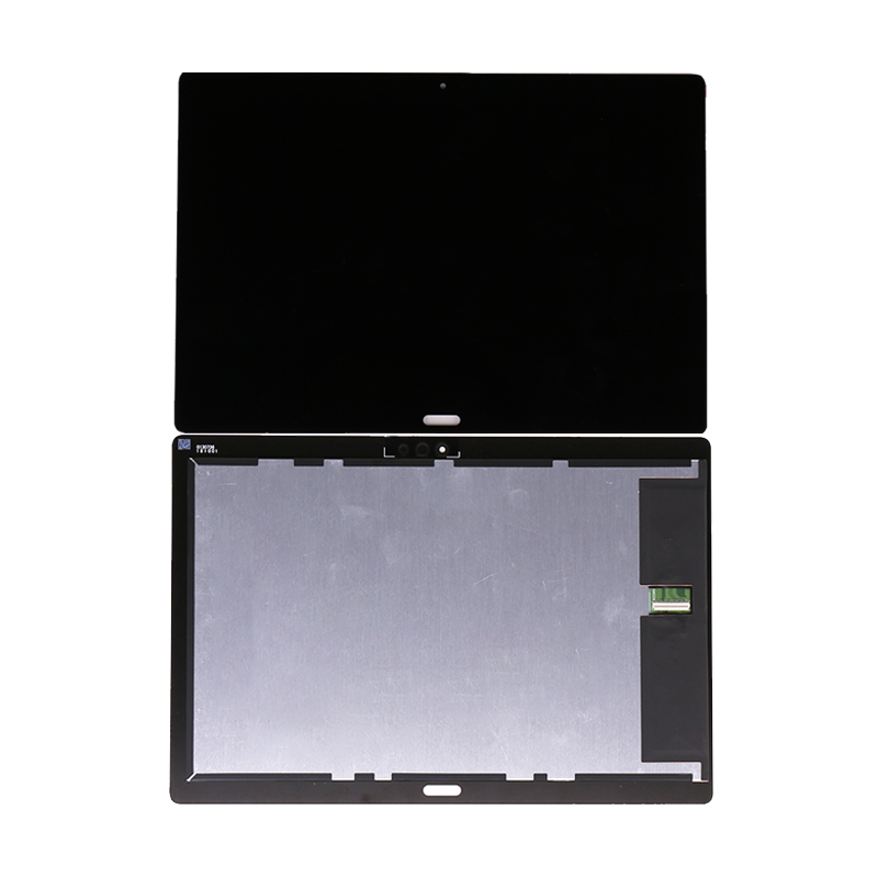 Lenovo TB-X705 TB-X705L TB-X705F TB-X705N LCDタブレットタッチスクリーンデジタイザアセンブリの場合