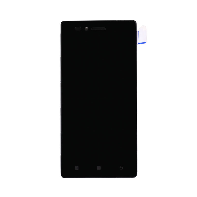 Для Lenovo Vibe Shot Z90 Z90-7 для Lenovo Vibe Max Z90A40 LCD Телефон Сенсорный экран Digitizer