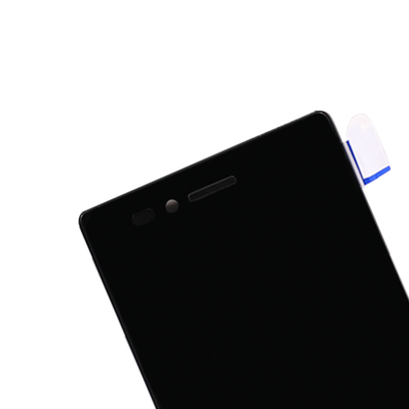 Для Lenovo Vibe Shot Z90 Z90-7 для Lenovo Vibe Max Z90A40 LCD Телефон Сенсорный экран Digitizer