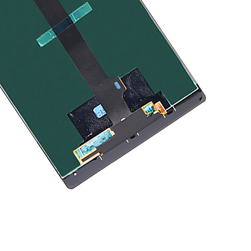 Para Lenovo Vibe Z2 Pro K920 Telefone Celular LCD Display Touch Screen Digitador Montagem Preto